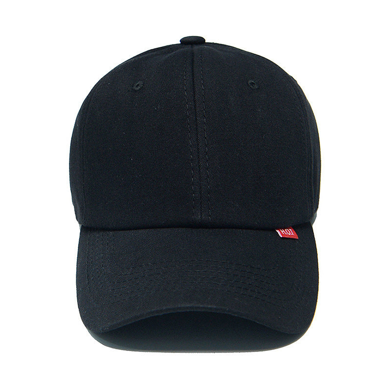 Men's And Women's Trendy Shade Embroidered Hats