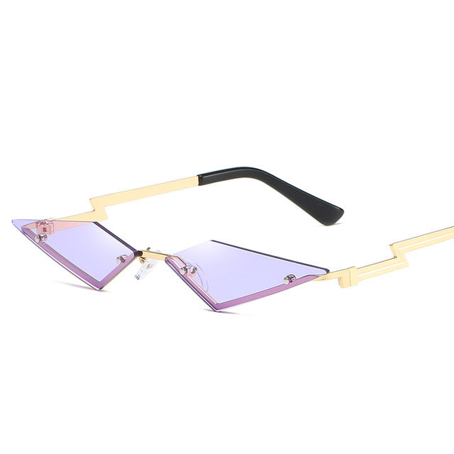 Cat's Eye Sunglasses