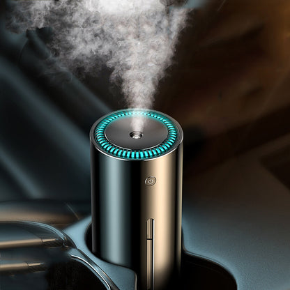 Car  humidifier humidifier