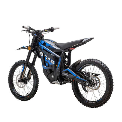 Talaria Off-road Electric Motorcycle 8.0, Motor Power 4000w, Peak Power 8000w, Maximum Speed 85kmh, Battery Data 60v45ah