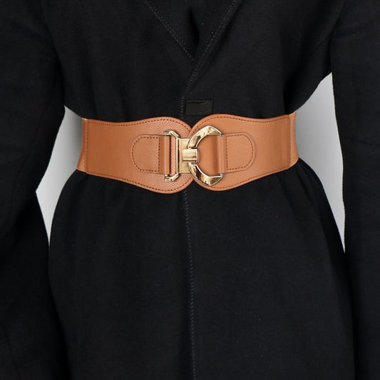 Fashion Women's Stretch Belt Accessories