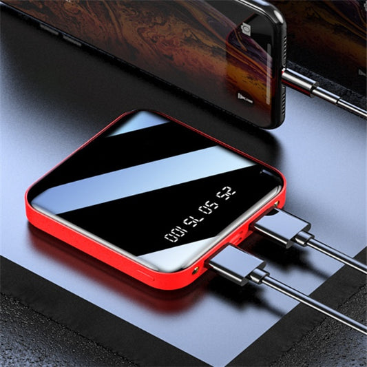 Power Bank Charging Treasure